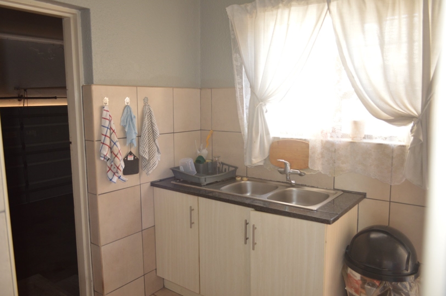 2 Bedroom Property for Sale in Doringkruin North West